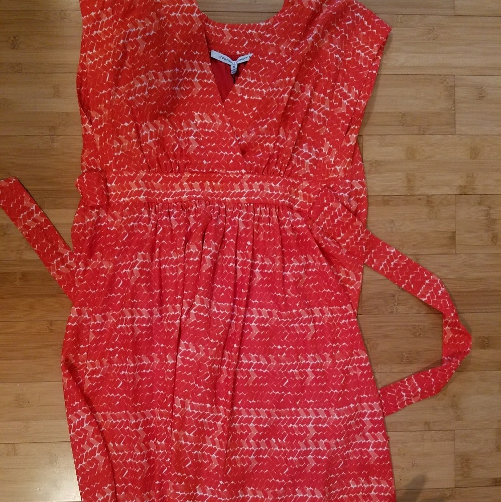 Collective Concepts dress